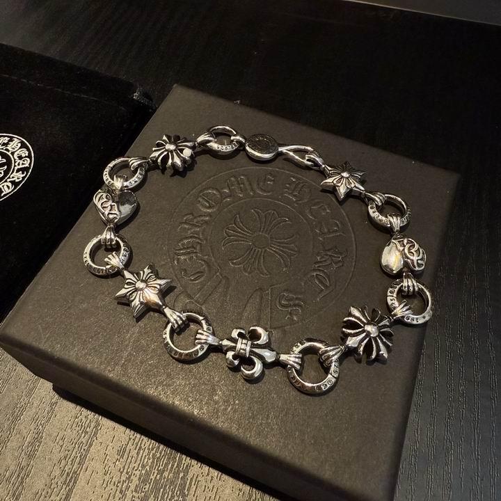 Chrome Hearts bracelet 06yxh17