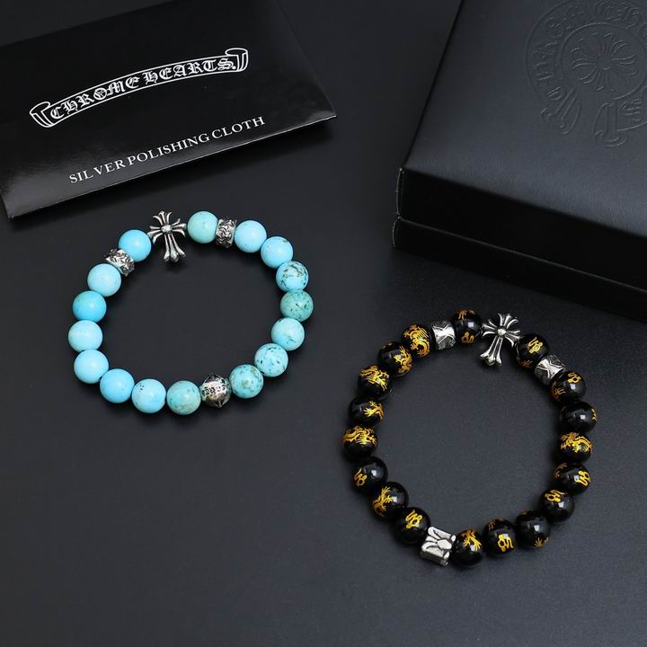 Chrome Hearts bracelet 06yxh19