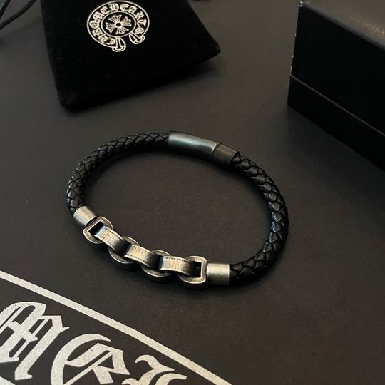 Chrome Hearts bracelet 06yxh24