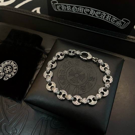 Chrome Hearts bracelet 06yxh29