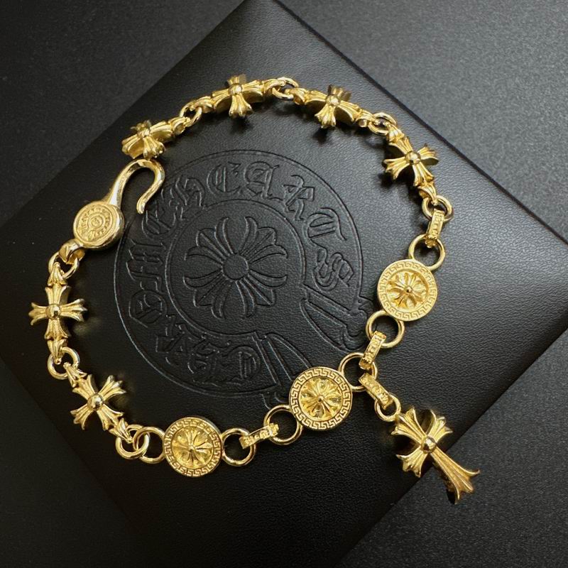 Chrome Hearts bracelet 06yxh34