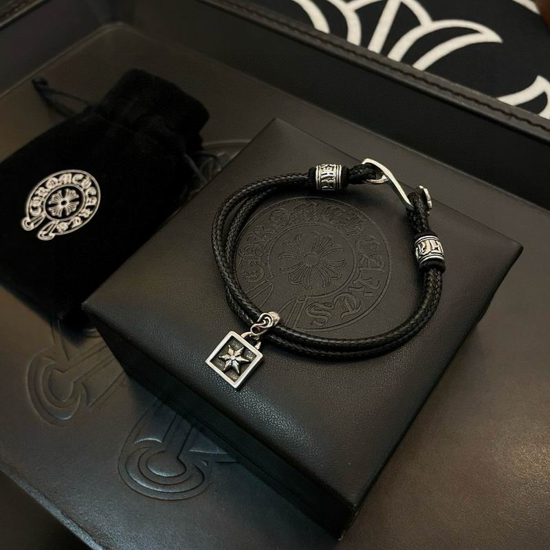 Chrome Hearts bracelet 06yxh38