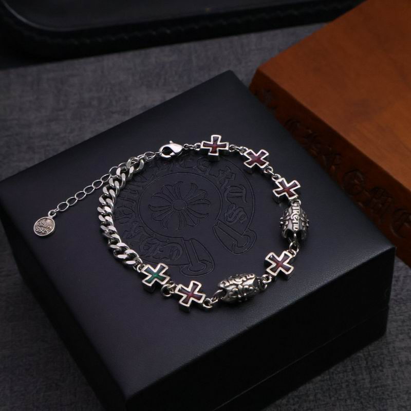 Chrome Hearts bracelet 06yxh45