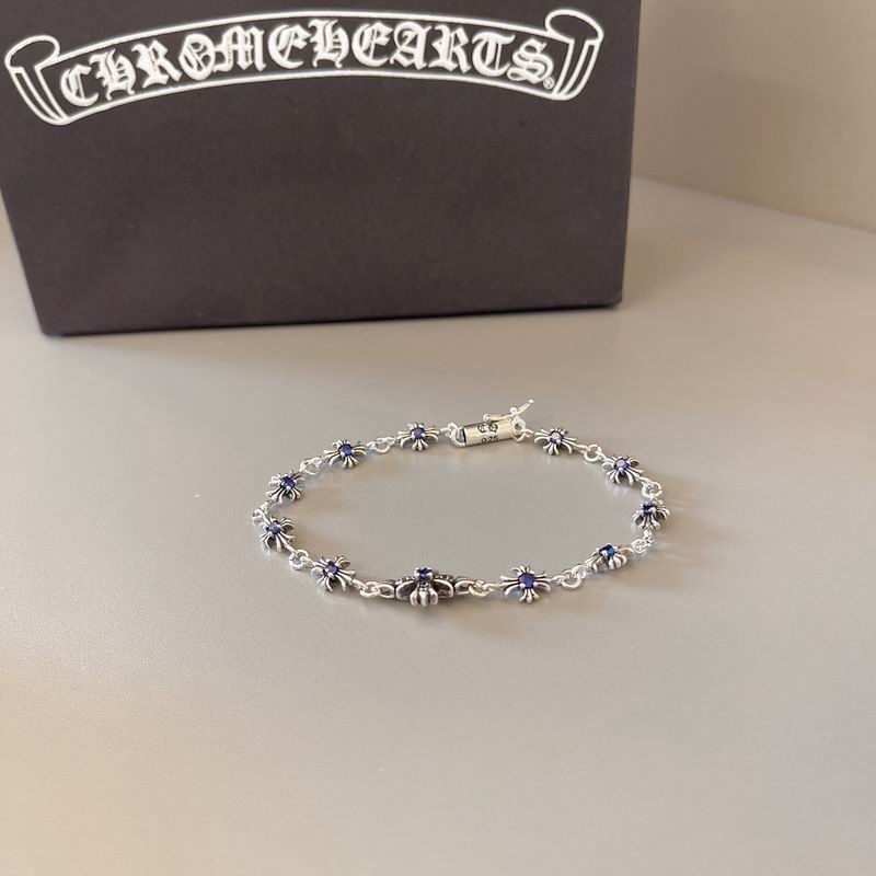 Chrome Hearts bracelet 06yxh51