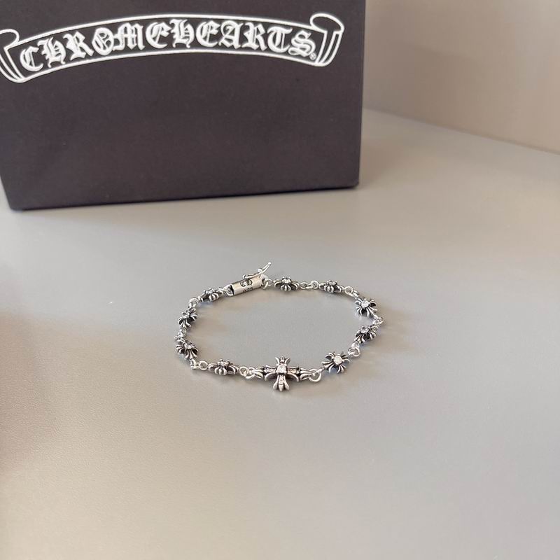 Chrome Hearts bracelet 06yxh52