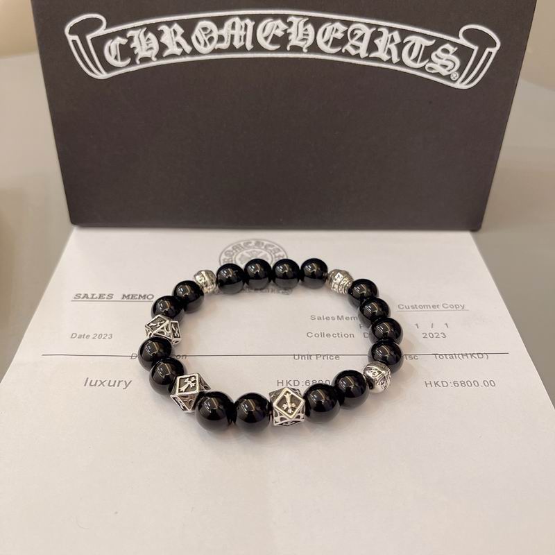 Chrome Hearts bracelet 06yxh57