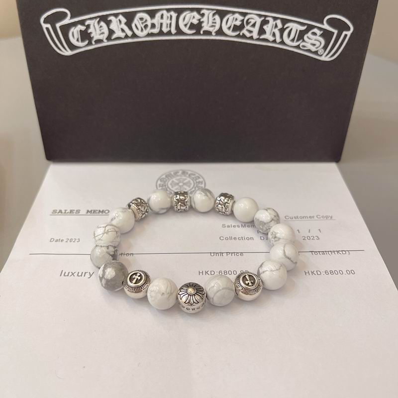 Chrome Hearts bracelet 06yxh58