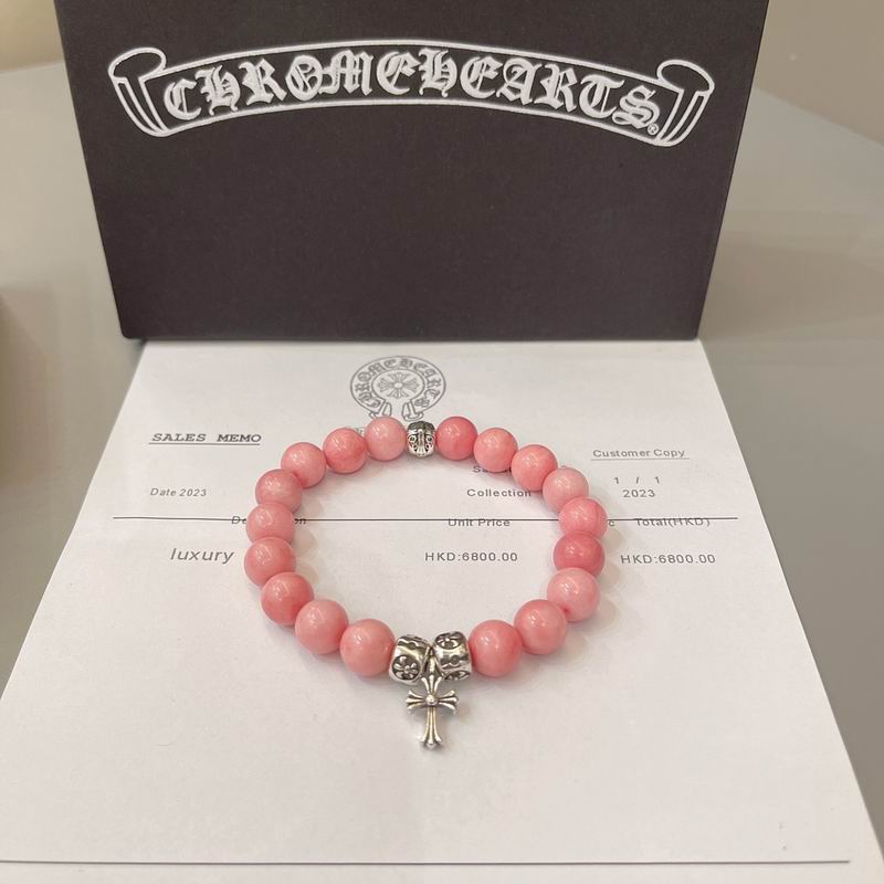 Chrome Hearts bracelet 06yxh60
