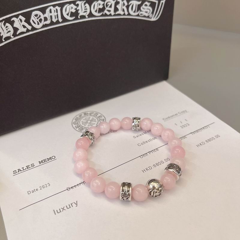 Chrome Hearts bracelet 06yxh63