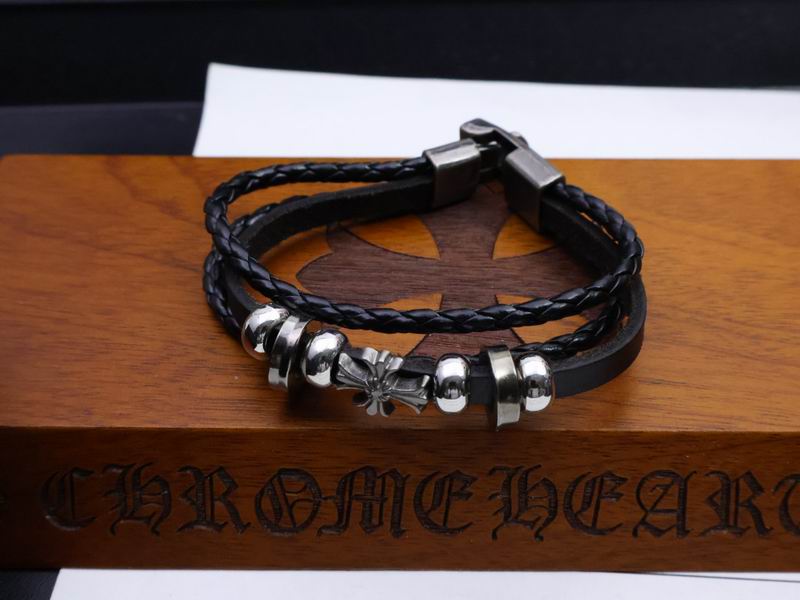 Chrome Hearts bracelet 06yxh66