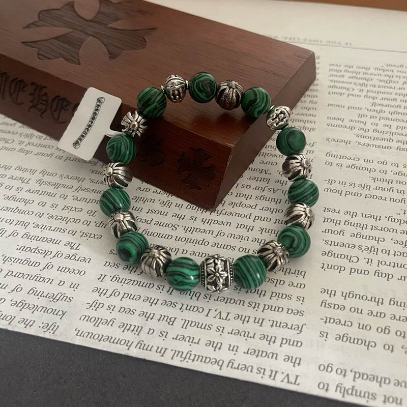 Chrome Hearts bracelet 06yxh67