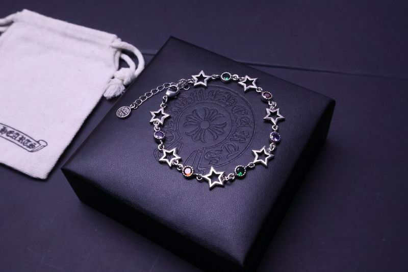 Chrome Hearts bracelet 06yxh68