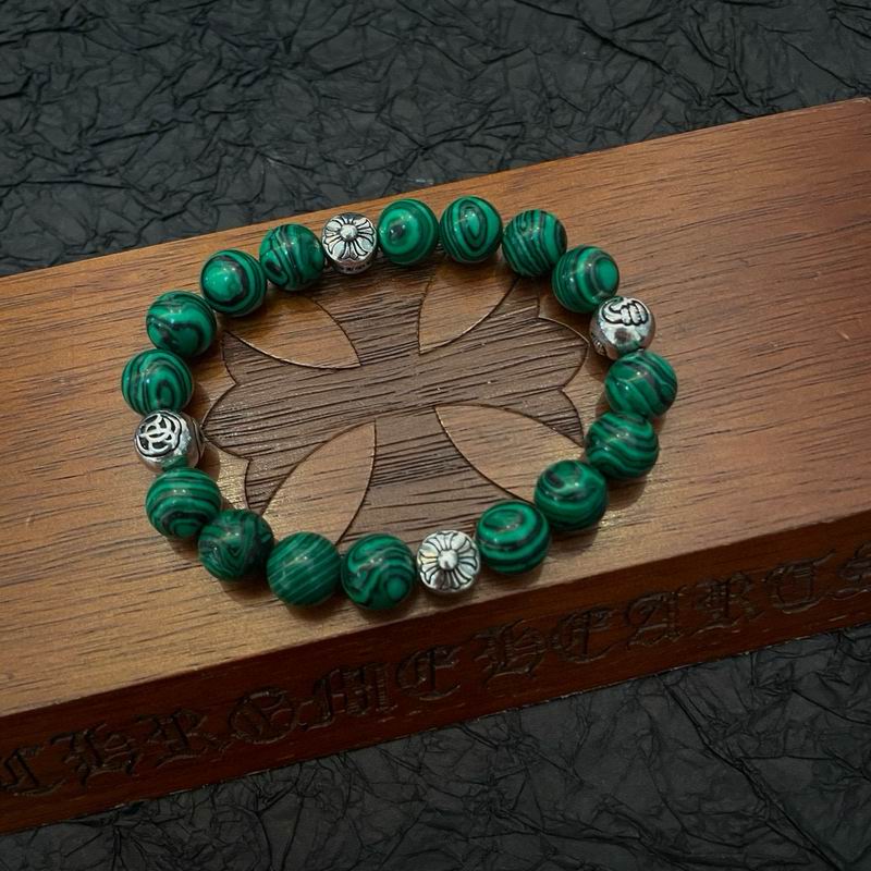 Chrome Hearts bracelet 06yxh77