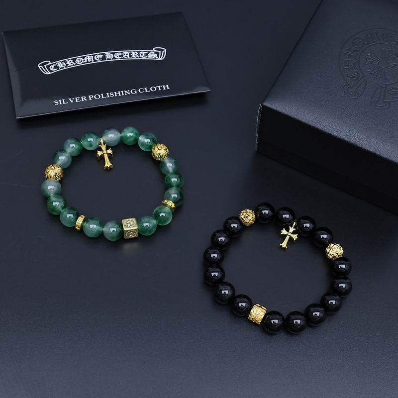 Chrome Hearts bracelet 06yxh79