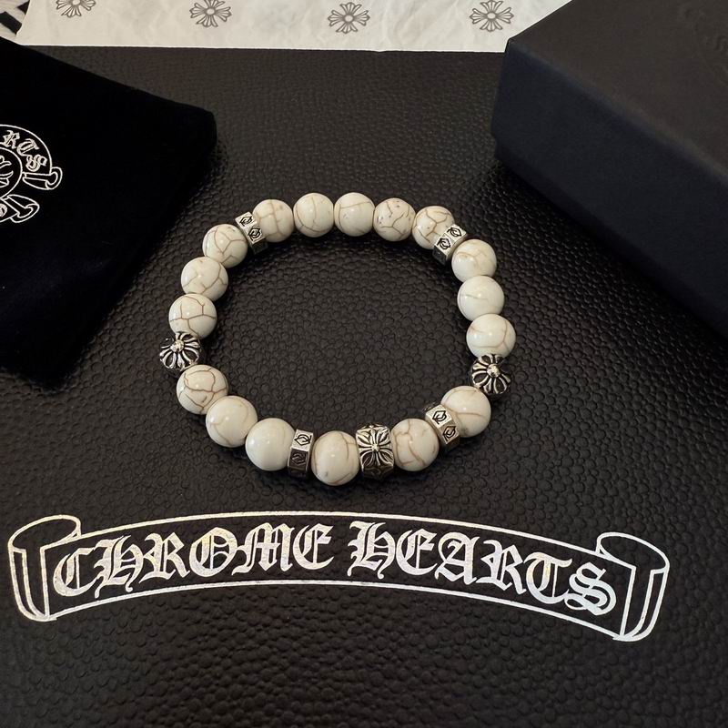 Chrome Hearts bracelet 06yxh93