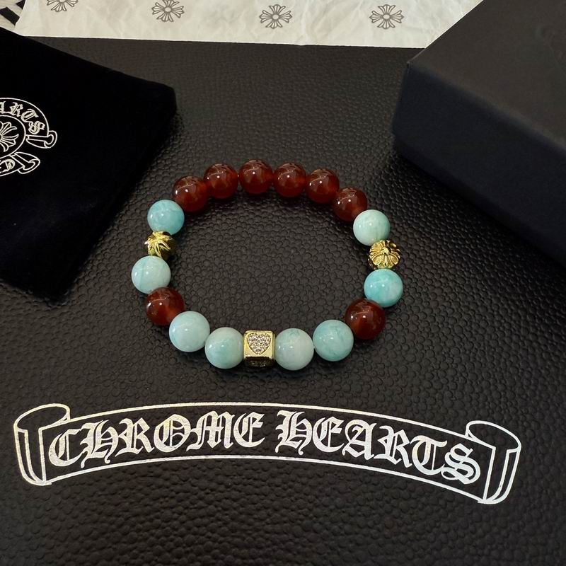 Chrome Hearts bracelet 06yxh95
