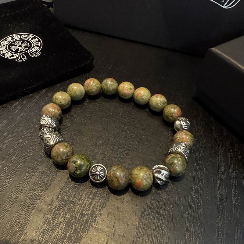 Chrome Hearts bracelet 07yxh08
