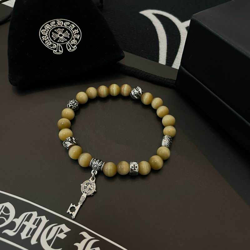 Chrome Hearts bracelet 07yxh10
