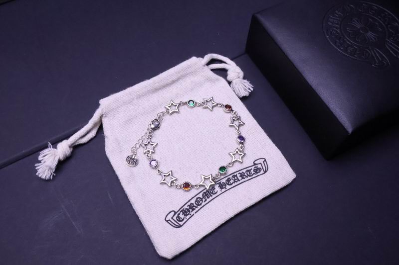 Chrome Hearts bracelet 07yxh10
