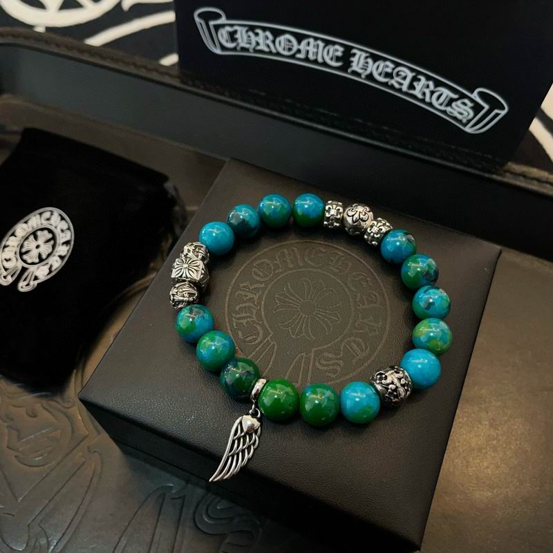 Chrome Hearts bracelet 07yxh20