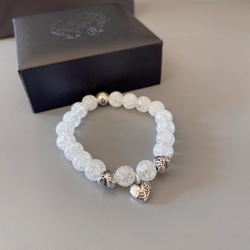 Chrome Hearts bracelet 07yxh23