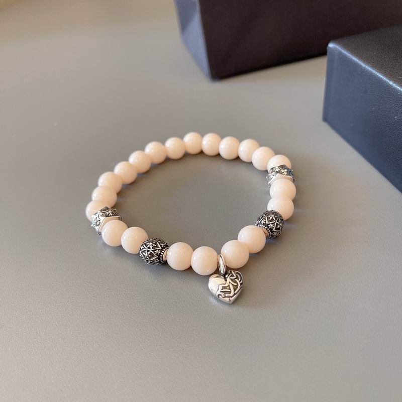 Chrome Hearts bracelet 07yxh26