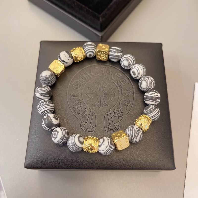 Chrome Hearts bracelet 07yxh29