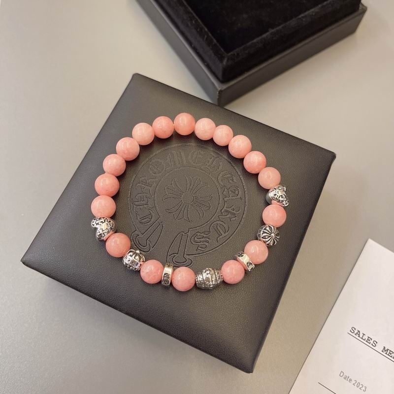Chrome Hearts bracelet 07yxh31