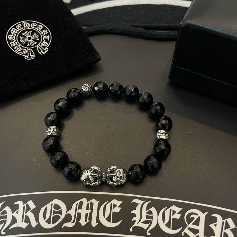 Chrome Hearts bracelet 07yxh34