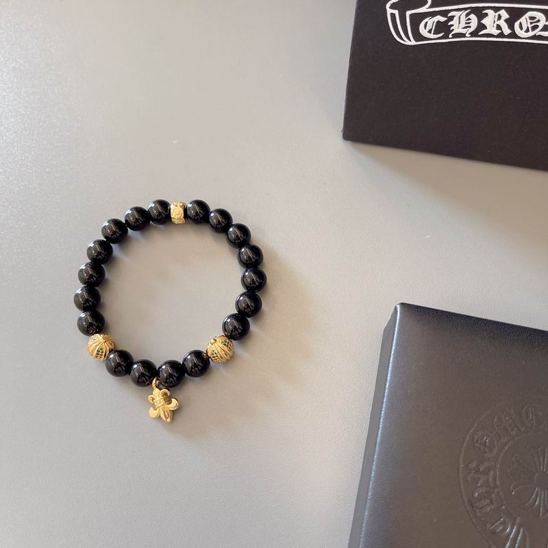 Chrome Hearts bracelet 07yxh36