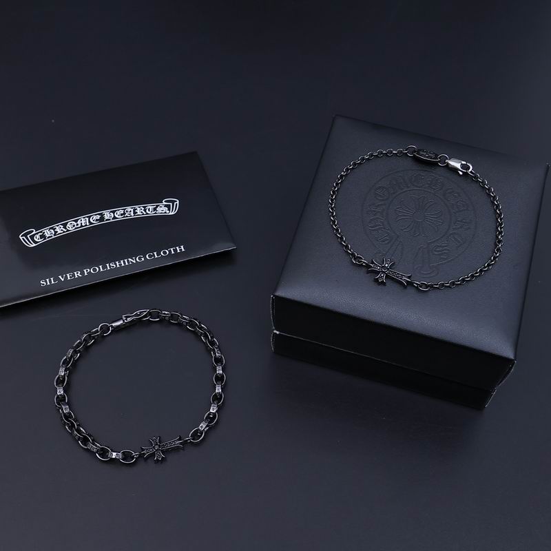 Chrome Hearts bracelet 07yxh37