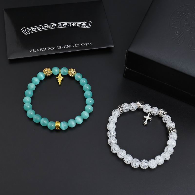 Chrome Hearts bracelet 07yxh40