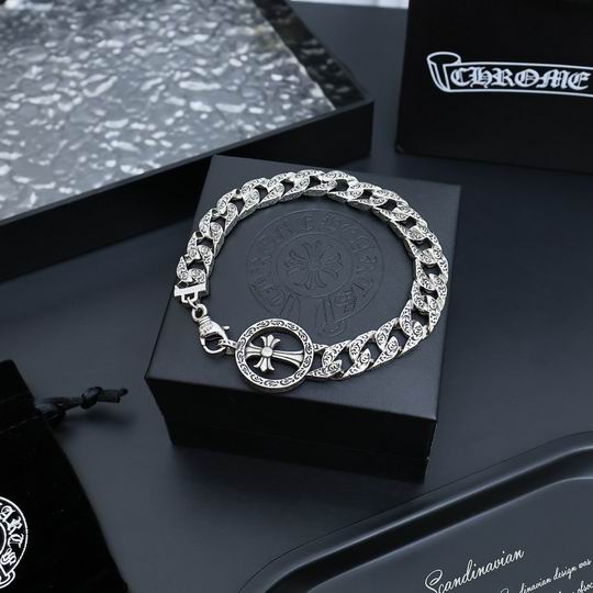 Chrome Hearts bracelet 11lyh50