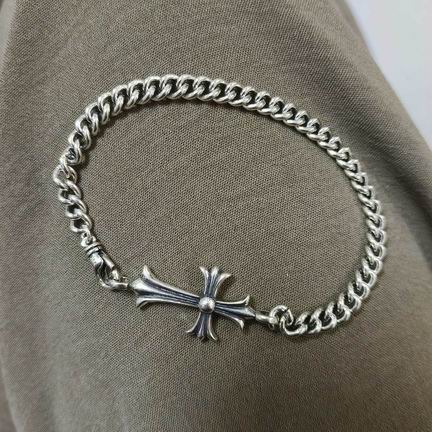 25Chrome Hearts bracelet2