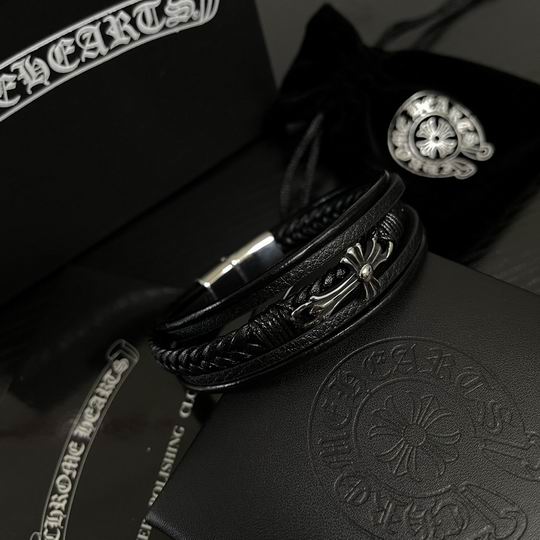 Chrome Hearts bracelet 11lyh130