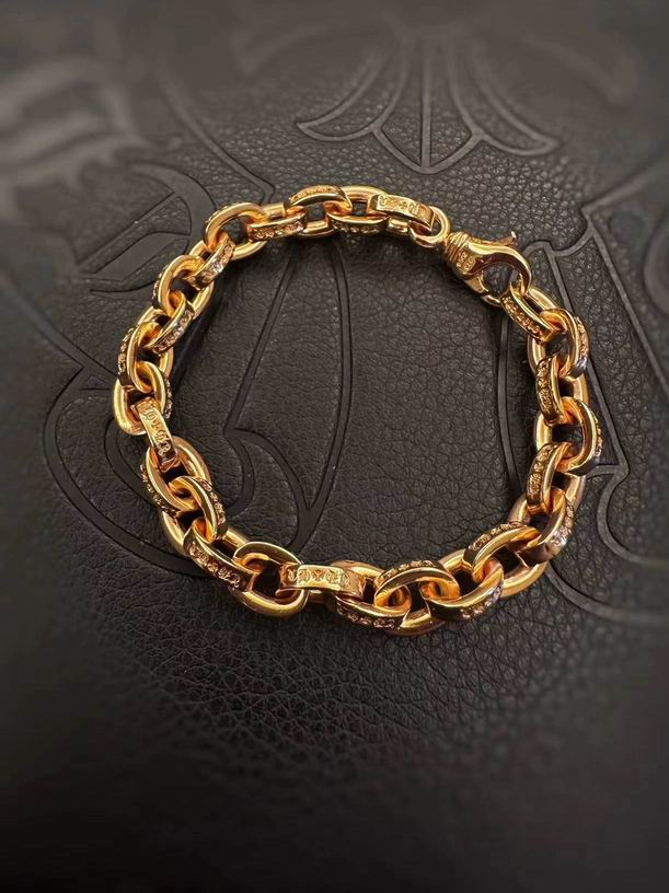 Chrome Hearts bracelet 11lyh141
