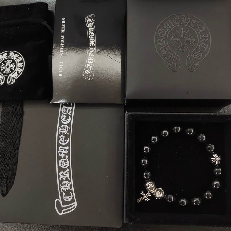 Chrome Hearts bracelet 11lyh146