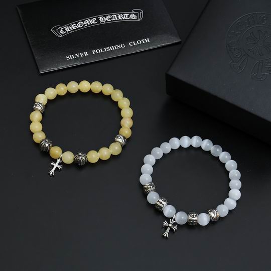 Chrome Hearts bracelet 11lyh178