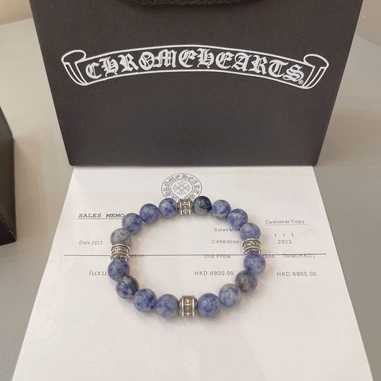 Chrome Hearts bracelet 11lyh195