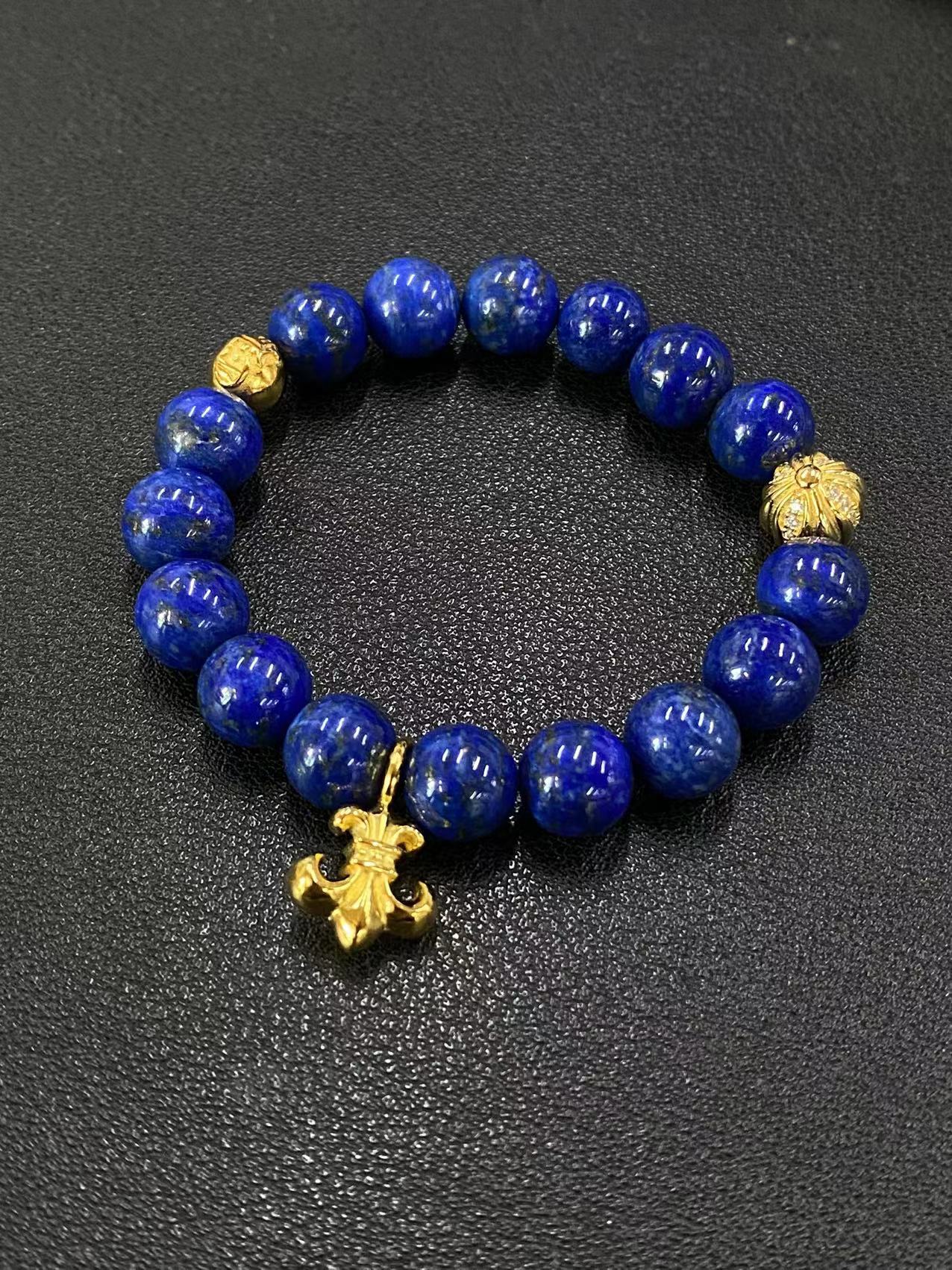 Chrome Hearts bracelet 11lyh47