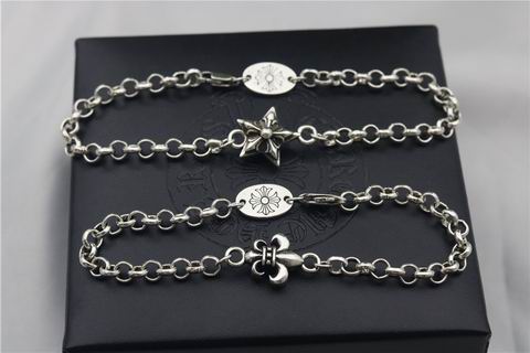 Chrome Hearts bracelet 11lyh55