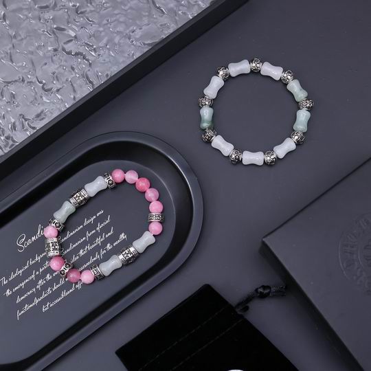 Chrome Hearts bracelet 11lyh73