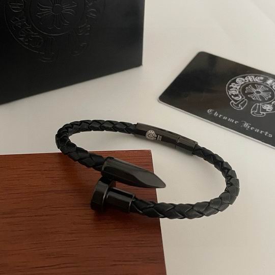 Chrome Hearts bracelet 11lyh78