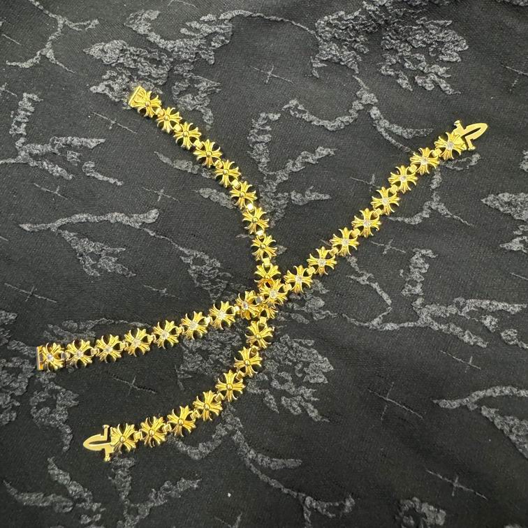 Chrome Hearts bracelet 11lyh86