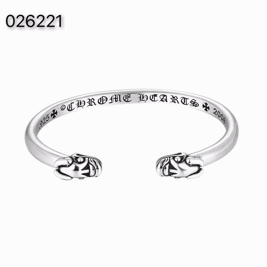 Chrome Hearts bracelet 11lyh89