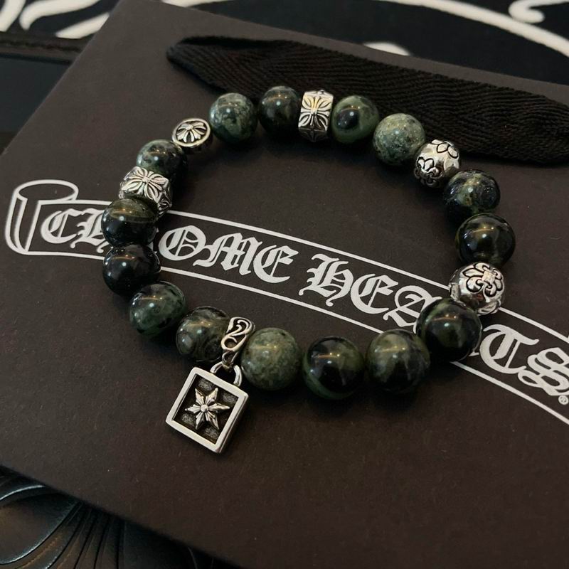 Chrome Hearts bracelet 11yxx02