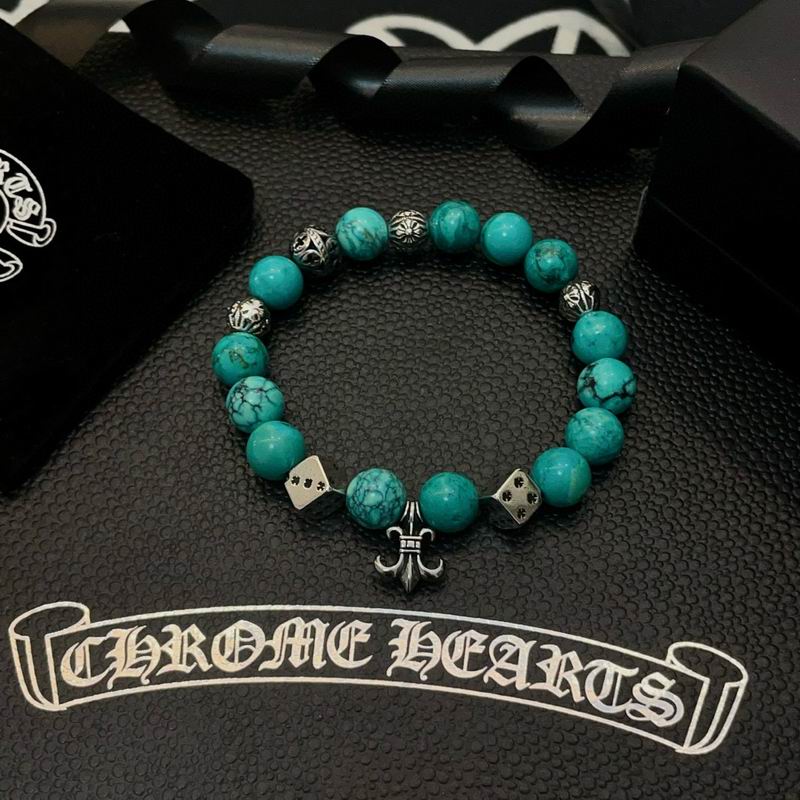 Chrome Hearts bracelet 11yxx14