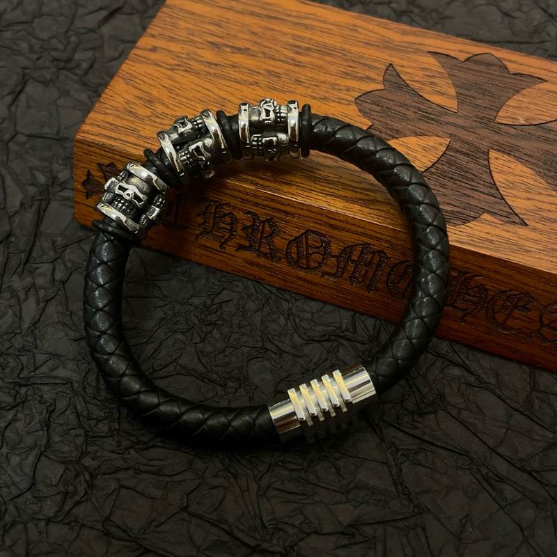 Chrome Hearts bracelet 11yxx15