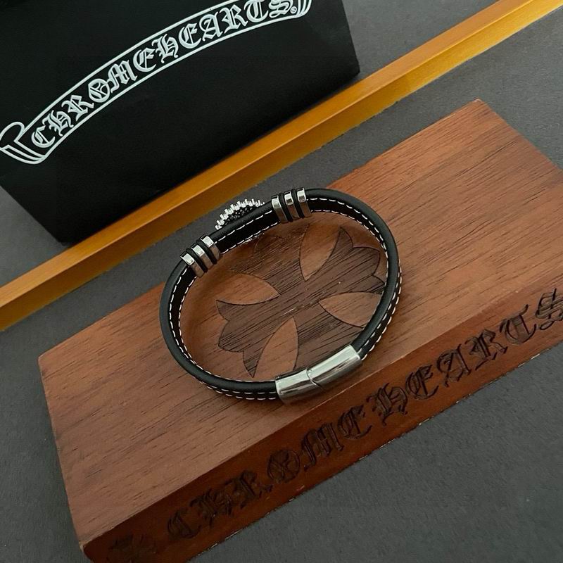 Chrome Hearts bracelet 11yxx18