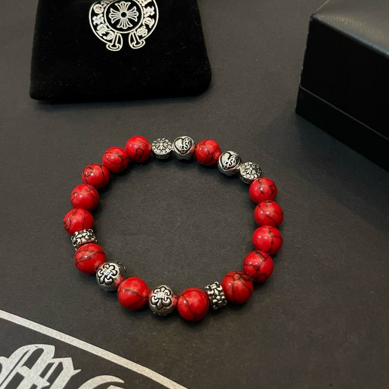 Chrome Hearts bracelet 11yxx30